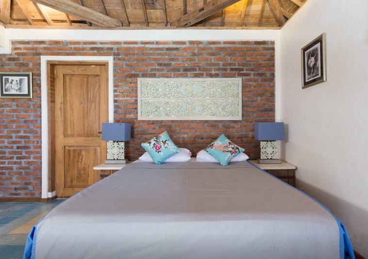 Guesthouse Mooz Canggu  Ruang foto