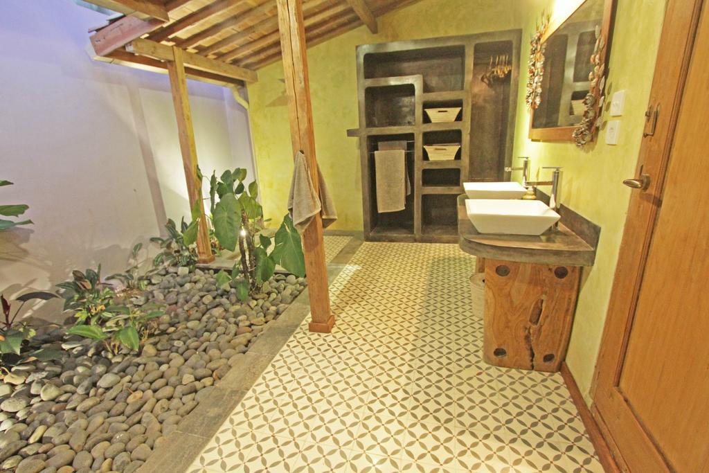 Guesthouse Mooz Canggu  Ruang foto